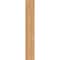 Ekena Millwork Merced Slat Smooth Outlooker, Western Red Cedar, 7 1/2"W x 48"D x 48"H OUT08X48X48MRC06SWR - alternate 2
